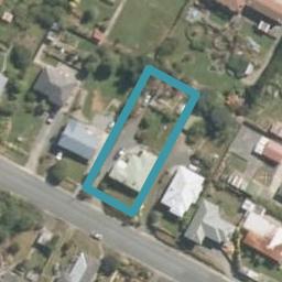 39 Stamford Street, Balclutha