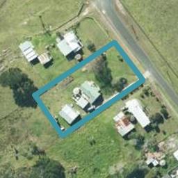 72 Hospital Road, Te Kopuru