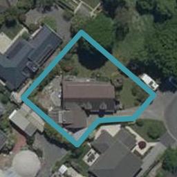 21 Thurlestone Place, Burnside, Christchurch