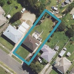 29 Atkinson Street, Mangapapa, Gisborne