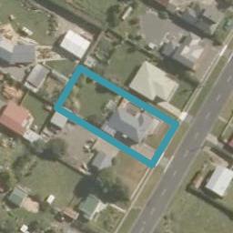 24 James Street, Riverton