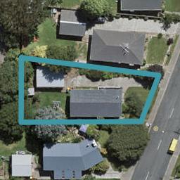 46 Edinburgh Crescent, Waikiwi, Invercargill