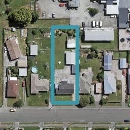 28 Renfrew Street, Waikiwi, Invercargill