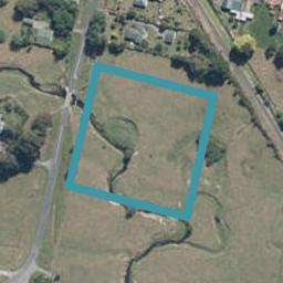 31 Main Street, Hunterville