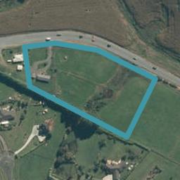 1347 State Highway 23, Whatawhata