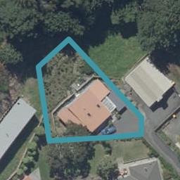 15 Afton Terrace, North East Valley, Dunedin