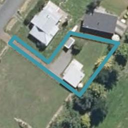 23 Piwari Street, Rangataua
