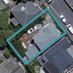 62 Roxburgh Street, Mount Victoria, Wellington
