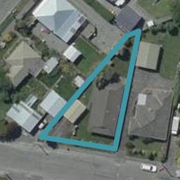 23 Tavender Street, Woolston, Christchurch