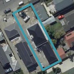 14 Fulton Avenue, Merivale, Christchurch