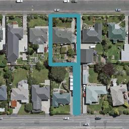 41 Thurso Street, Waverley, Invercargill