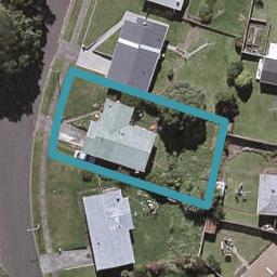 45 Tavistock Street, Westown, New Plymouth