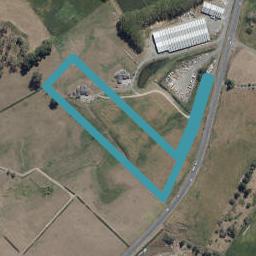 413 Gordonton Road, Gordonton