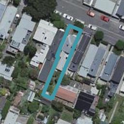 84 Elizabeth Street, Mount Victoria, Wellington