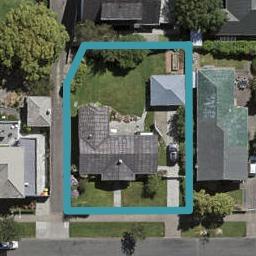 20 Albert Street, Gladstone, Invercargill