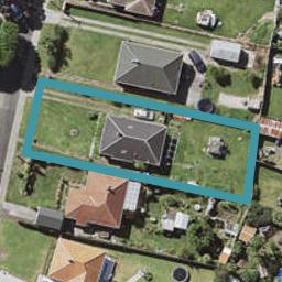 12 Benghazi Road, Panmure, Auckland