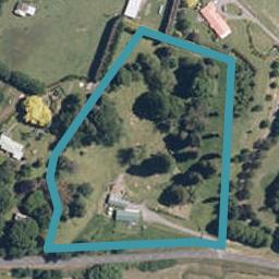 236 Smith Road, Dannevirke