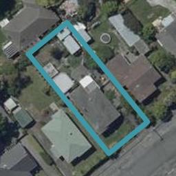 17 Conway Street, Somerfield, Christchurch