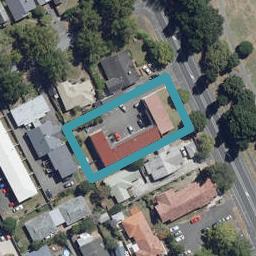 9/897 Heaphy Terrace, Fairfield, Hamilton