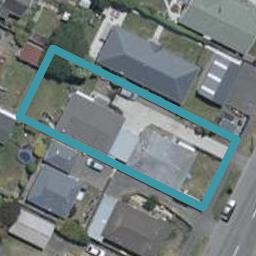 2/60 Inwoods Road, Parklands, Christchurch