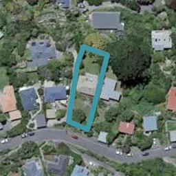 43B Huntingdon Street, Northland, Wellington