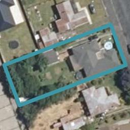 76 Barraud Street, Dannevirke