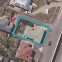 46 Aln Street, Oamaru