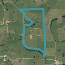 451 Rangitanuku Road, Matamata