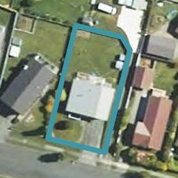 20 Oberon Street, Stratford, Stratford