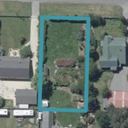 16 Cross Street, Coalgate, Coalgate