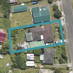 11 Normanby Street, Kawerau, Kawerau