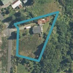 17 Seddons Terrace Road, Hokitika