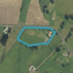 666 Lichfield Road, Putaruru