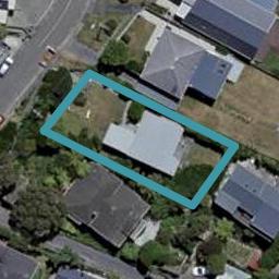 61 Roseneath Terrace, Roseneath, Wellington