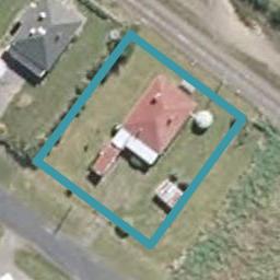33 Nei Street, Rangataua