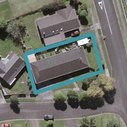 2 Tamati Place, Merrilands, New Plymouth