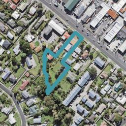 4110 Great North Road, Glen Eden, Auckland