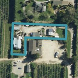 45 Goodall Road, Riwaka