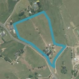284 Budden Road, Pokuru, Te Awamutu