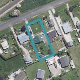 22 Scotia Street, Waikouaiti, Waikouaiti