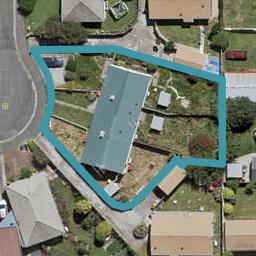 18 Manapouri Street, Strathern, Invercargill