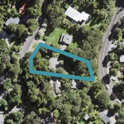 8 Minnehaha Avenue, Titirangi, Auckland