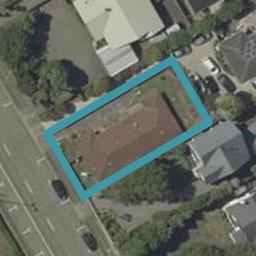 41A North Street, Palmerston North, Palmerston North