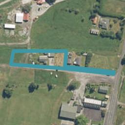 79 Wanganui Flat Road, Harihari
