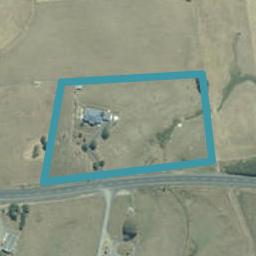1907 Tahuna Road, Ohinewai