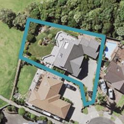 15 Marina Heights, Half Moon Bay, Auckland