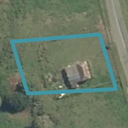 1238 Aria Road, Āria