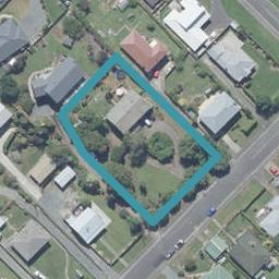 29 Hugh Street, Sawyers Bay, Port Chalmers