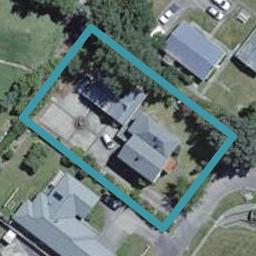 4 Clifford Square, Featherston, Featherston