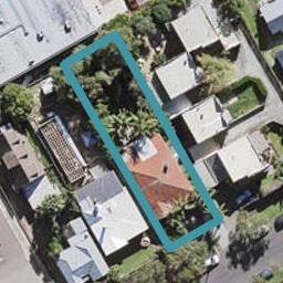 33 Sackville Street, Grey Lynn, Auckland